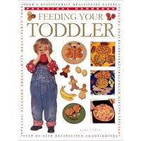 Feeding Your Toddler (Practical Handbook)