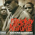 Nature's Finest: Naughty by Nature's Greatest Hits by  Naughty Nature 