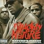 Nature's Finest: Naughty By Nature G.H.