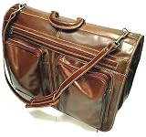 Review   / Floto Venezia Garment Bag - Suit Bag - holds 2 suits