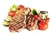 Tidy Grill - Grill Mat - SET OF 2 - PREMIUM QUALITY