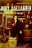 Rock Goes to College [DVD]
