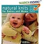Natural Knits for Babies and Mums