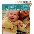 Natural Knits for Babies and Mums
