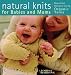 Natural Knits for Babies and Mums