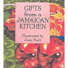 GIFTS FROM A JAMAICAN KITCHEN