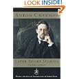 Later Short Stories, 1888-1903 (Modern Library)