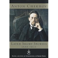Later Short Stories (Modern Library)