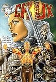 Crux (2001 series) #26