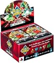 Eye of Judgement II Playstation 3 Card Game Booster Box - 36 Packs - Series II