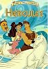 Disney's Hercules (Libro De Disney En Espanol)