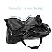 Wespire Scooter Bag New Eddition Black Durable Oxford Fabric Portable Smart Electric Balanced Two Wheels Scooter Drifting Skate Self Balancing Board Handbag for Swagway & Hoverboard
