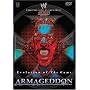 WWE Armageddon (Evolution of The Game) 2003