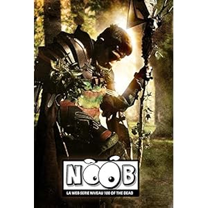 NOOB Intégrale Saison 4