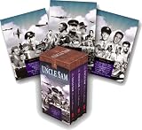 The Uncle Sam Movie Collection, Box Set II [VHS]