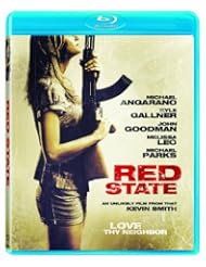 Red State [Blu-ray]