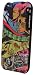 Speck Products Fitted Case for iPhone 3G and 3GS (Artsprojekt: Jim Mahfood - Funky CES) Speck Products Fitted Case for iPhone 3G and 3GS (Artsprojekt: Jim Mahfood - Funky CES)