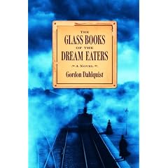 The Glass Books of the Dream Eaters