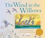 Wind in the Willows: Complete Edition