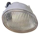 Light - Turn Signal For: 1996-1997-1998 Ford Taurus Complete New Aftermarket OEM Replacement