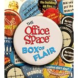 Office Space Box of Flair