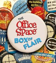 Office Space Box of Flair