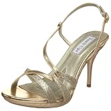 Touch Ups Womens Fortuna Platform Sandal
