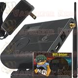 Wifi Robber USB Wireless 802.11g Network Security Device for Password Recovery