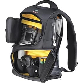 Kata Ergo-Tech Sensitivity V Backpack with Laptop Compartment