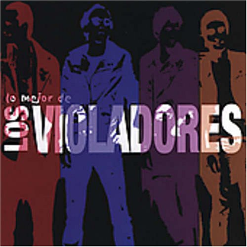 Los Violadores - Fuera de sektor Lyrics - Zortam Music