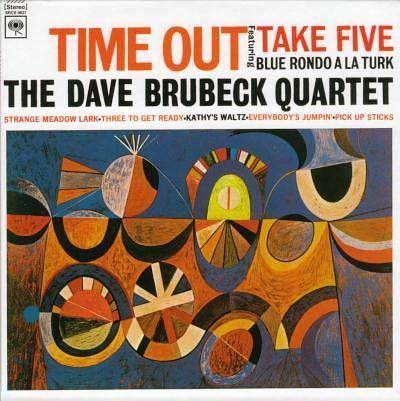 CD-Charts  Search : Time Out