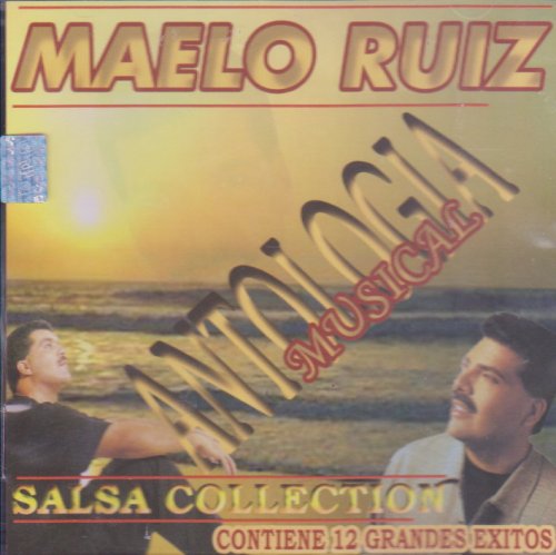 Maelo Ruiz - Maelo - Zortam Music