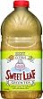 Sweet Leaf Tea, Citrus Green Tea (Diet), 64-Ounce Bottles (Pack of 8)