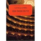 Buy Der Freischutz (Romantic Opera in Three Acts) Vocal Score German-English (G. Schirmer... by Carl Maria von Weber (Composer) and Natalia Macfarren & Dr. Th. Baker (English Version)