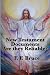 The New Testament Documents: Are they Reliable?