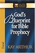 God's Blueprint for Bible Prophecy: Daniel (The New Inductive Study Series)