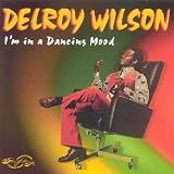 Im in a Dancing Mood