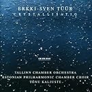 T��r: Crystallisatio