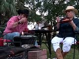 Paula's Best Dishes: Cowboy Cookin'