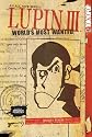 Lupin III - World's Most Wanted Volume 9 (Lupin III (Graphic Novels))