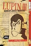 Lupin III - World's Most Wanted Volume 9 (Lupin III (Graphic Novels))