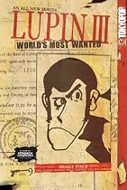 Lupin III - World's Most Wanted Volume 9 (Lupin III (Graphic Novels))