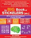 The Big Book of Stickelers: 320 Fun and Challenging Brainteasers to Sharpen Your Mind