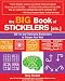 The Big Book of Stickelers: 320 Fun and Challenging Brainteasers to Sharpen Your Mind