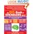 The Big Book of Stickelers: 320 Fun and Challenging Brainteasers to Sharpen Your Mind