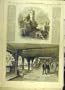 1869 City Chester Phoenix Tower Watergate-Row Print