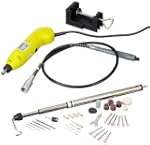 Mannesmann M92571 Kleinbohrmaschine 1...