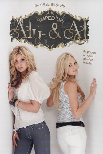Buy Amped Up: Aly & Aj: The Official Biography online at Discounted New and Used prices. Delivered to your door with Childrens Toyshop.com