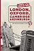 Let's Go London, Oxford, Cambridge & Edinburgh: The Student Travel Guide