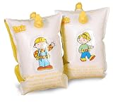 Bob the Builder Baby Armbands (Birth-15 Months)